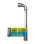 Picture of BERENT 'L'' Type Double End Wrench 8mm BT2483
