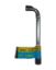 Picture of BERENT 'L' Type Double End Wrench 9mm BT2484