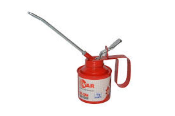Picture of Var Oil Can 