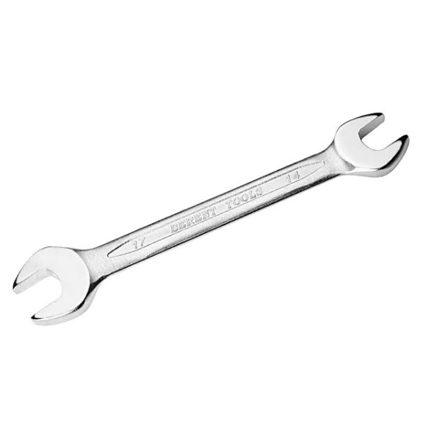 Picture of BERENT Spanner 8 x 9