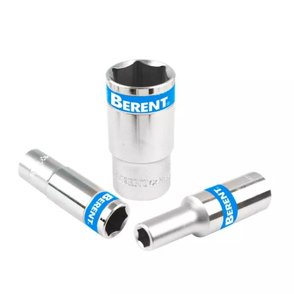 Picture of BERENT Metric 12.5mm Long Socket 10mm BT2231