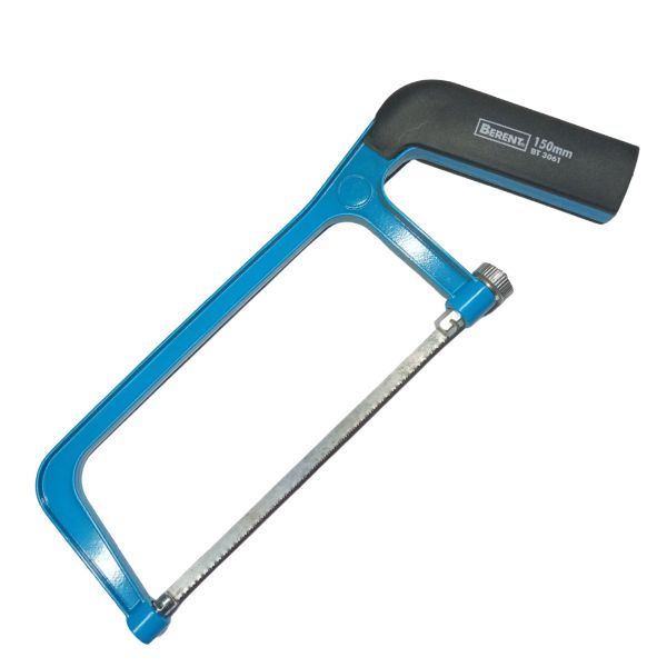 Picture of BERENT Hacksaw Frame 150mm BT3061