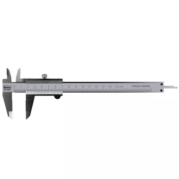 Picture of BERENT VERNIER CALIPER 0 -200mm BT4241