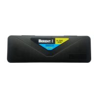 Picture of BERENT VERNIER CALIPER 0 -200mm BT4241