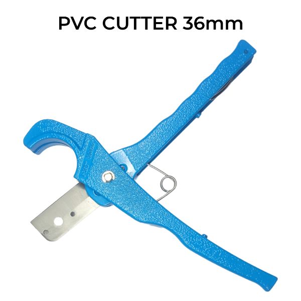 Picture of BERENT PVC Pipe Cutter 36mm BT6084