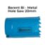 Picture of BERENT Bi - Metal Hole Saw 32mm BT7135