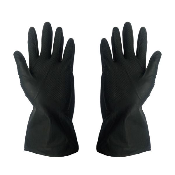 Picture of Latex Hand Gloves