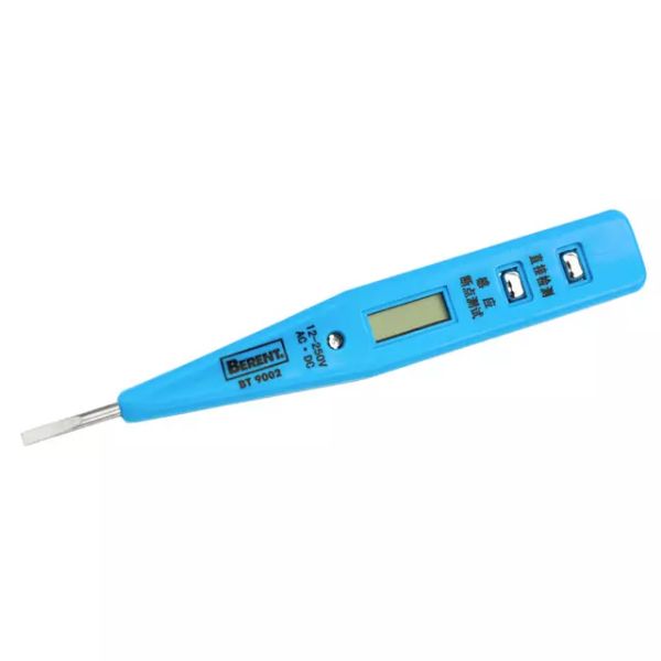 Picture of BERENT Digital Main Tester BT9002