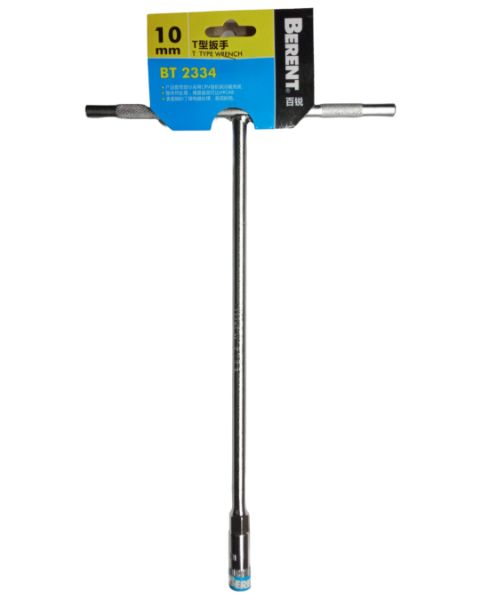 Picture of BERENT T- Type Spanner 10 mm BT2334