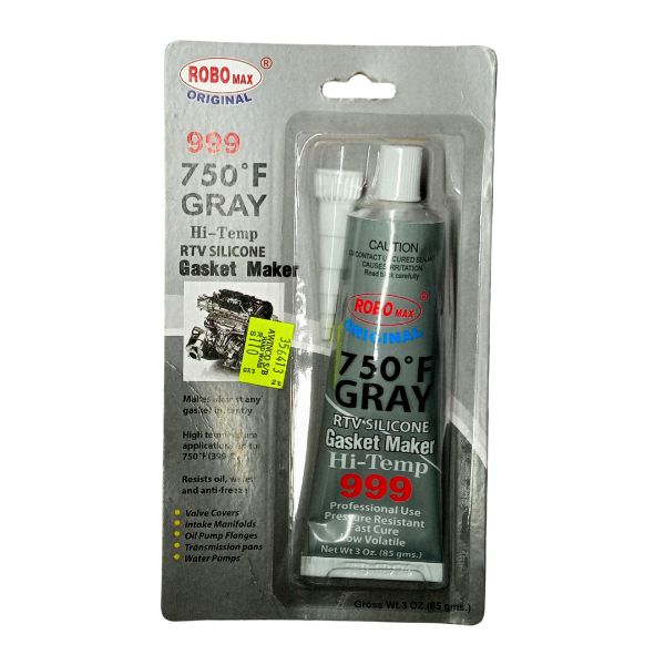 Picture of ROBO MAX RTV SILICONE GASKET MARKER HI- TEMP 