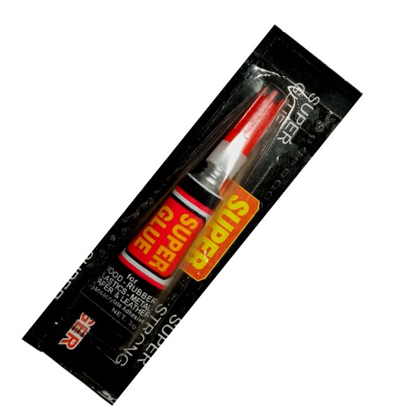 Picture of VOYAGER SUPER GLUE SUPER STRONG
