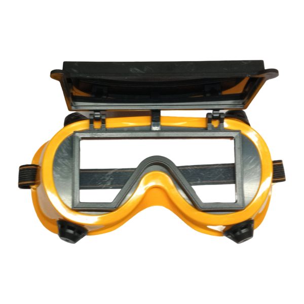 Picture of EPICA STAR WELDING GOGGLE SAFTY GLASS EP- 60489