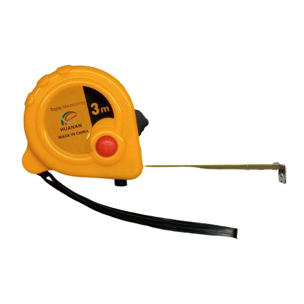 Picture of HUANAN MEASURING TAPE 3 METER