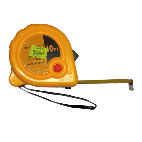 Picture of HUANAN MEASURING TAPE 10 METER