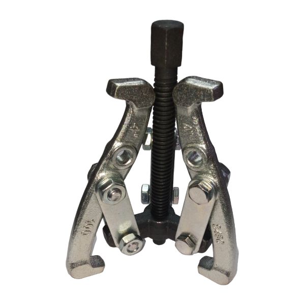 Picture of BERENT 3 Jaw Gear Puller 4" BT9099