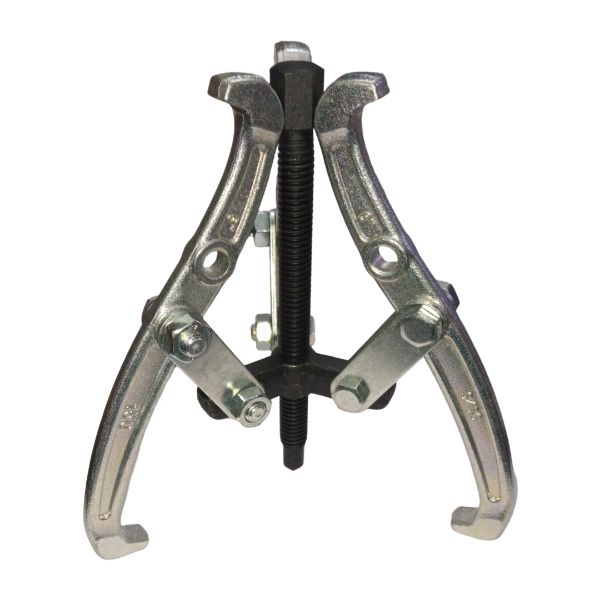Picture of BERENT 3-Jaw Gear Puller 6" BT9100