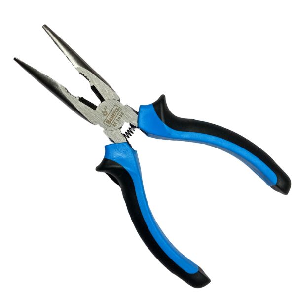 Picture of BERENT Nose Plier 6" BT1035