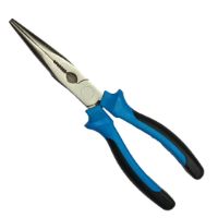 Picture of BERENT Long Nose Plier 8" BT1016
