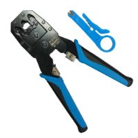 Picture of BERENT Crimping Tool 3 in 1 BT1503