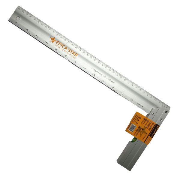 Picture of EPICA Try Square Tool 16" / 400mm – EP-60023
