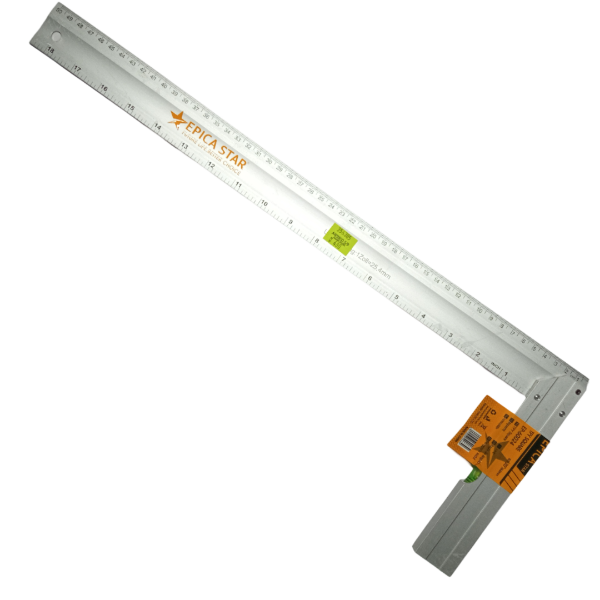 Picture of EPICA TRY SQUARE TOOL 16" / 400mm – EP-60023