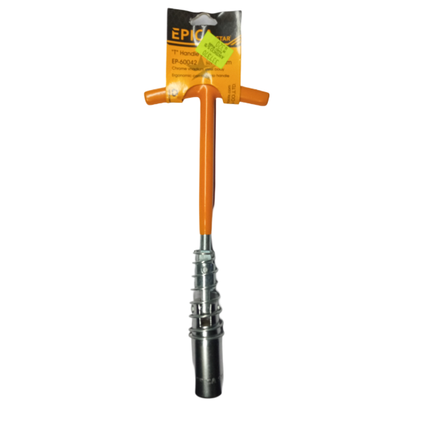Picture of EPICA STAR 'T' Spanner 16mm