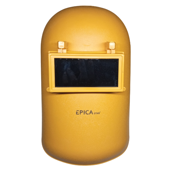 Picture of EPICA STAR Welding Mask