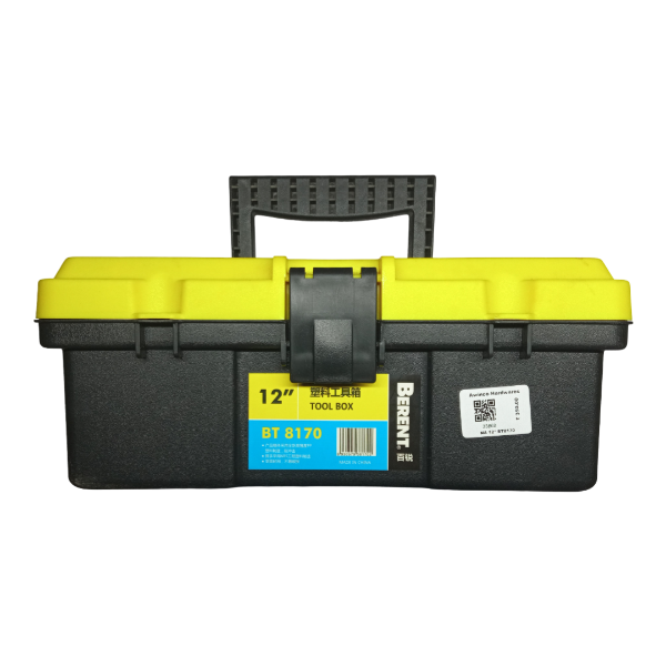Picture of BERENT TOOLS BOX 12" BT8170