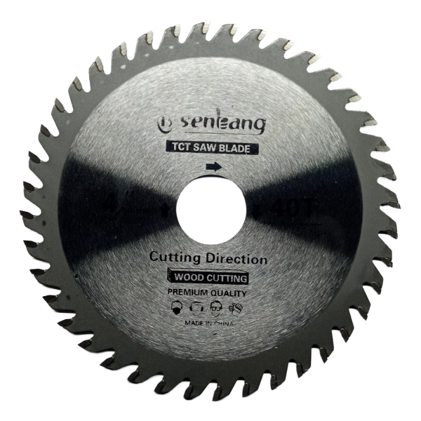 Picture of SENBANG WOOD CUTTING SAW 4" * 110MM 40T
