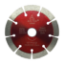 Picture of ALKO PLUS DIAMOND PLADE 125×12×22.23mm