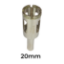Picture of SENBANG DIAMOND HOLE SAW FOR GLASS, MARBLE, CERAMICS 20MM