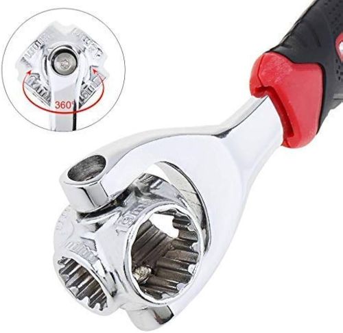 Picture for category Universal type Spanner