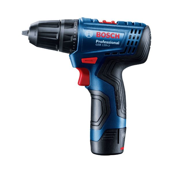 Picture of BOSCH Professional GSR - 120 Li