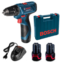 Picture of BOSCH Professional GSR - 120 Li