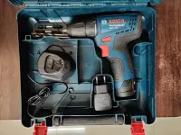 Picture of BOSCH Professional GSR - 120 Li