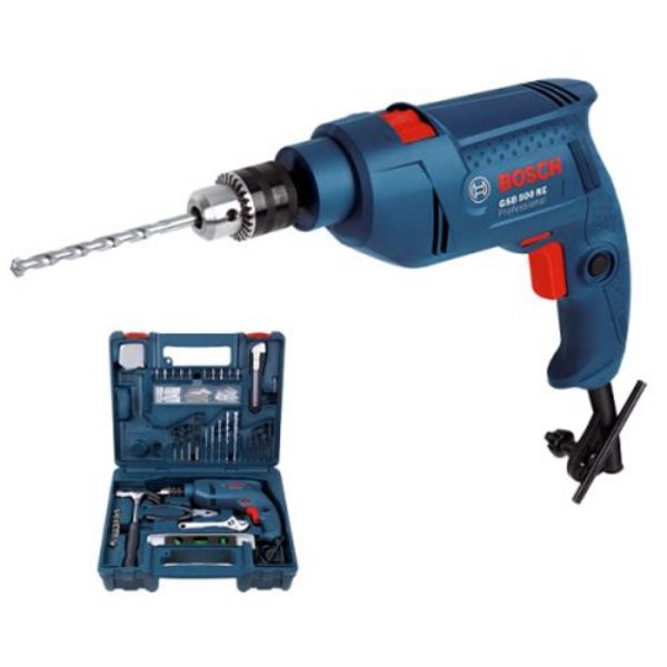 Picture of  BOSCH Professional GSB 500 RE 