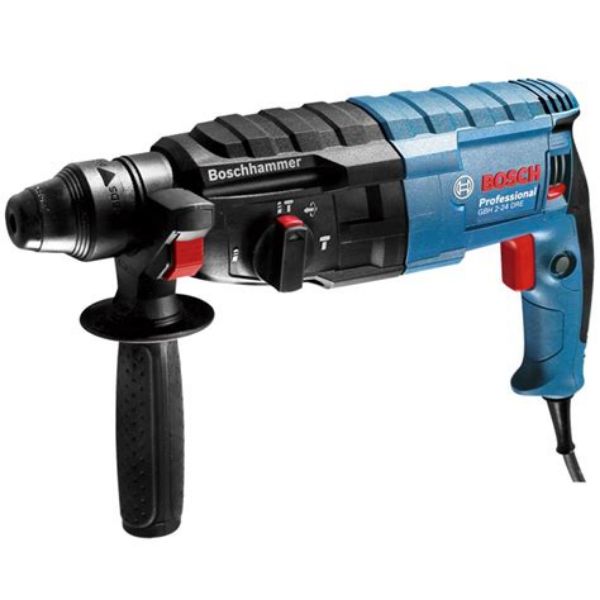 Picture of BOSCH Professional GBH 2-24 DRE 