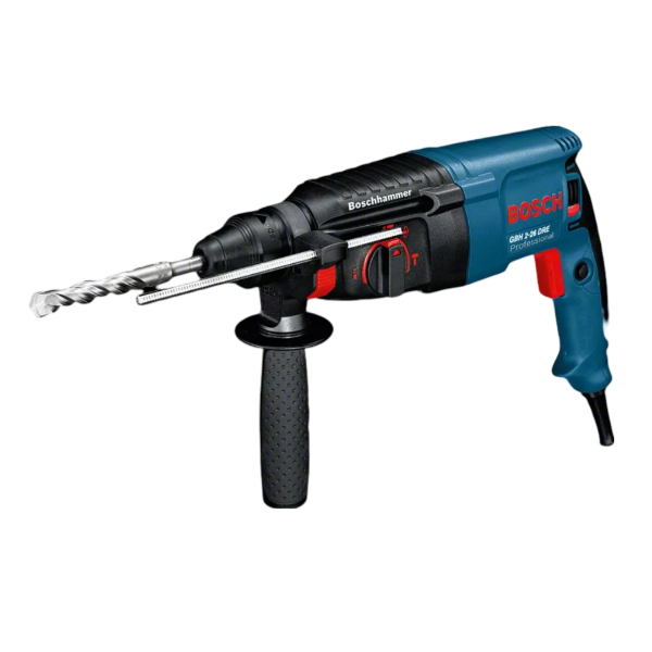 Picture of BOSCH Professional GBH 2-26 DRE