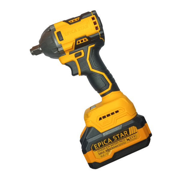 Picture of EPICA STAR Lithium- ion brushless wrench - EP- 10996