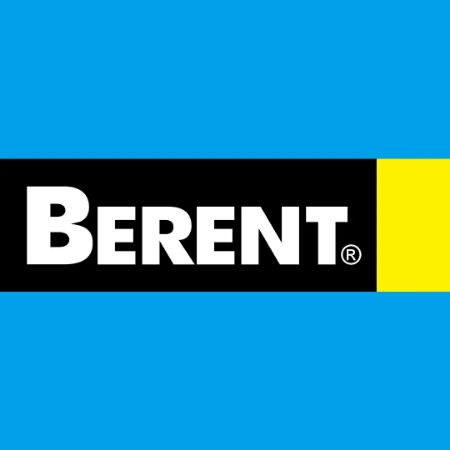 Picture for manufacturer BERENT TOOLS