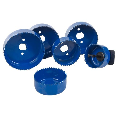 Picture for category Hole saws