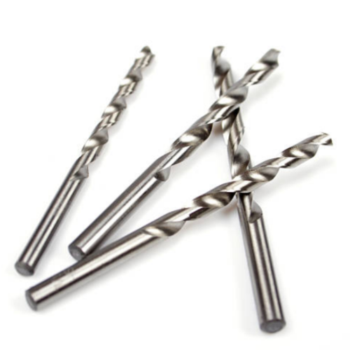 Picture for category Drill bits for Metal and wood