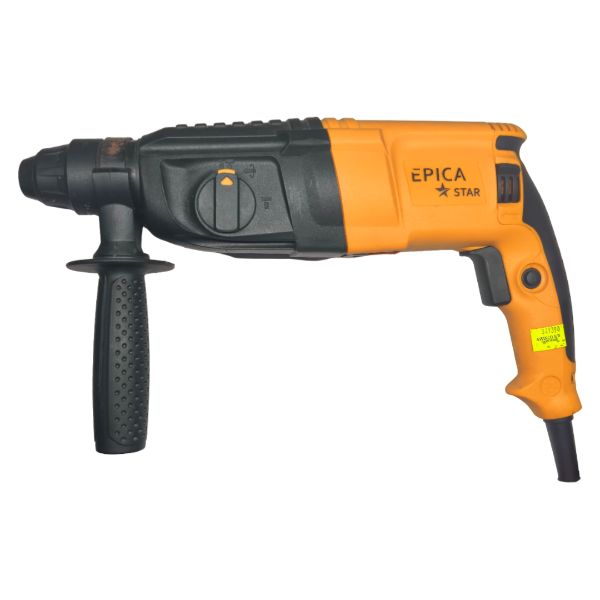Picture of EPICA STAR Rotary Hammer & Drilling Machine 2 in 1 EP-10831