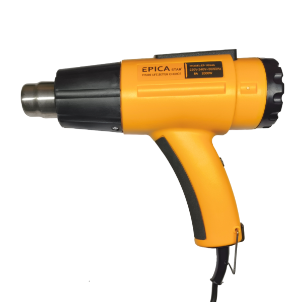 Picture of EPICA STAR Hot Air Gun 2000w EP-10346