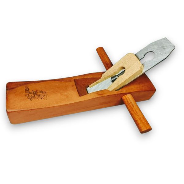 Picture of Wooden Hand planer Perfect for Woodworking, Bench Plane Trimming, Door Planer Surface Smoothing.