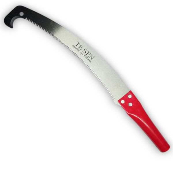 Picture of TESEN Tree cutting Saw, Pruning Saw 400mm/16"  