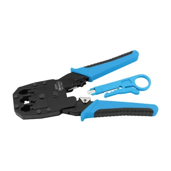 Picture of BERENT Crimping Tool 3 in 1 BT1503