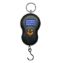 Picture of Weight Machine for Luggage - 50kg X 5g Digital Hanging Scale 110lbs X 0.02lb Portable Travel Luggage Scale | Weighing Scale for Home, Travel, Flights and Bags 
