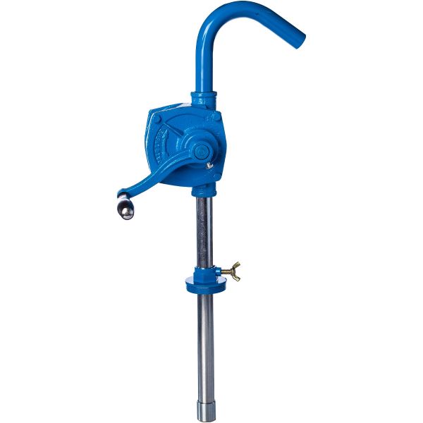 Picture of BERENT Manual Hand Crank Pump for Oil & Fuel BT9082 (IMPORTED)