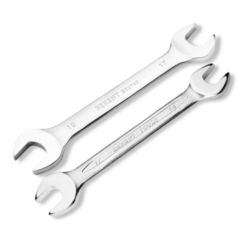 Picture for category Double Open end Spanners